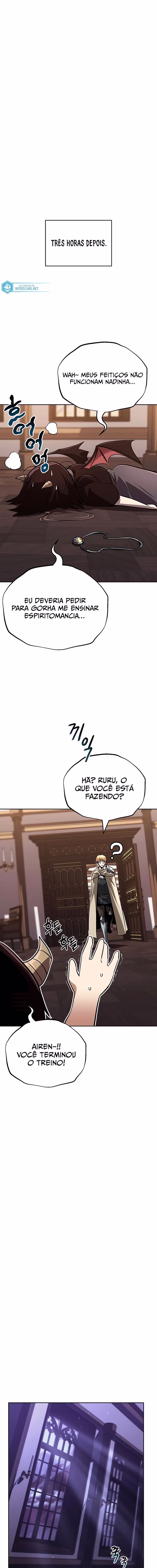 Página 2 de A Superação do Nobre Vagabundo - Capítulo 86