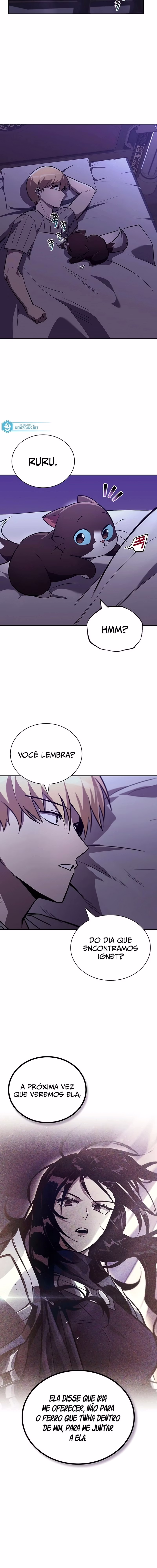 Página 3 de A Superação do Nobre Vagabundo - Capítulo 86