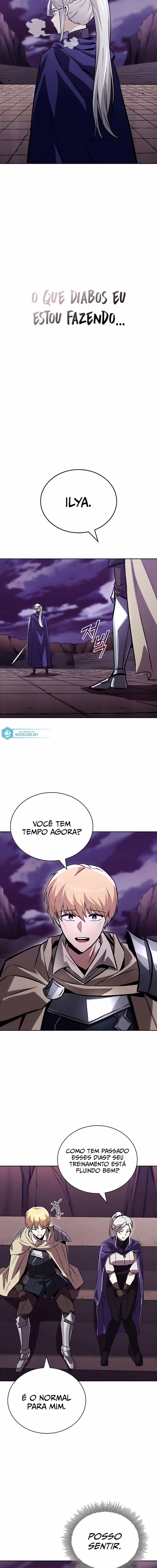 Página 6 de A Superação do Nobre Vagabundo - Capítulo 86