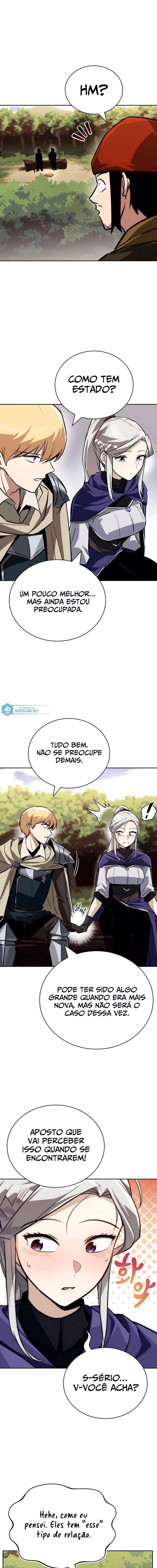 Página 15 de A Superação do Nobre Vagabundo - Capítulo 87