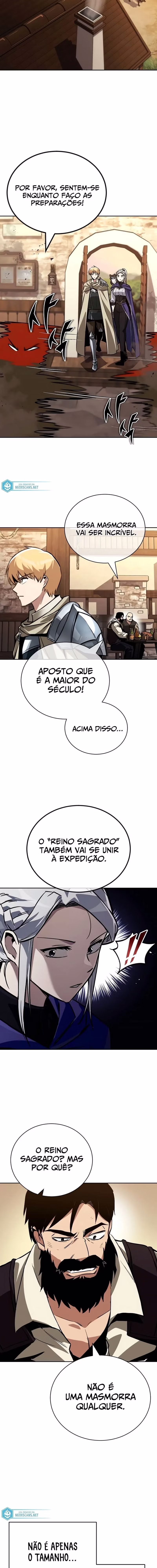 Página 18 de A Superação do Nobre Vagabundo - Capítulo 87