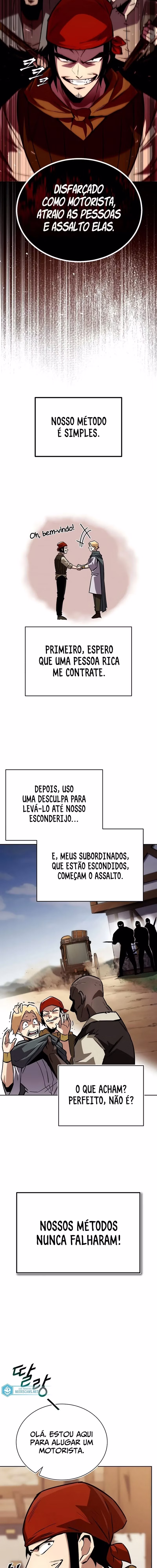 Página 2 de A Superação do Nobre Vagabundo - Capítulo 87