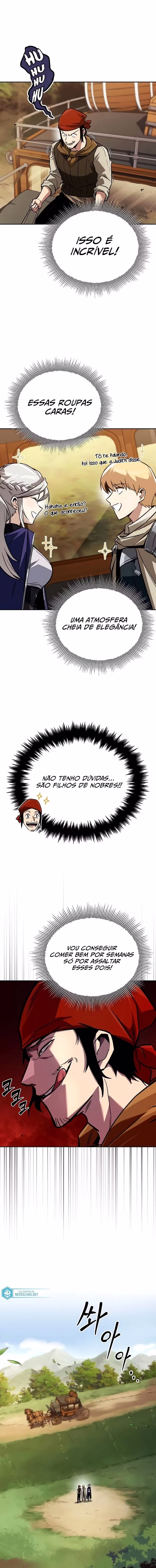 Página 4 de A Superação do Nobre Vagabundo - Capítulo 87