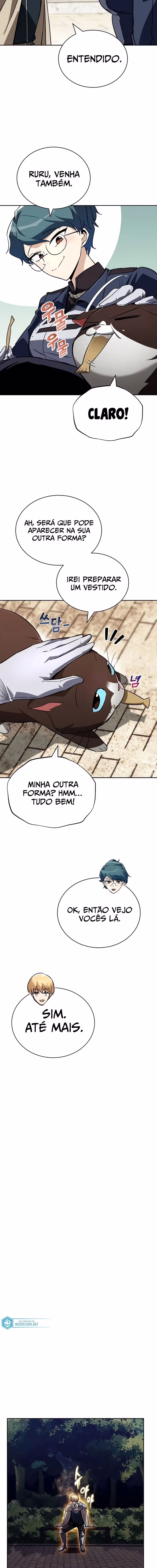 Página 16 de A Superação do Nobre Vagabundo - Capítulo 88