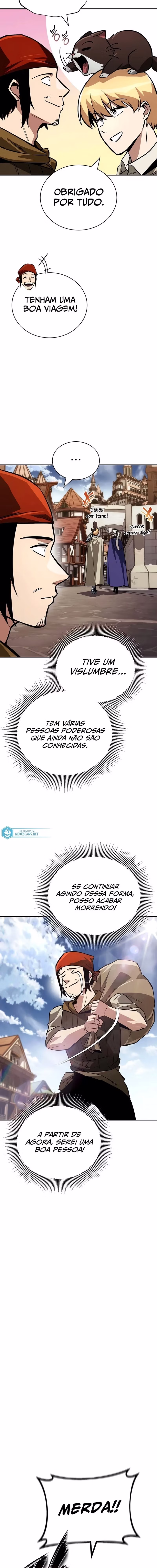 Página 3 de A Superação do Nobre Vagabundo - Capítulo 88