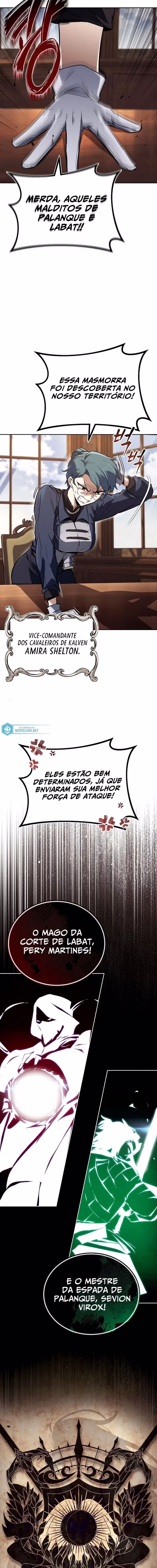 Página 4 de A Superação do Nobre Vagabundo - Capítulo 88
