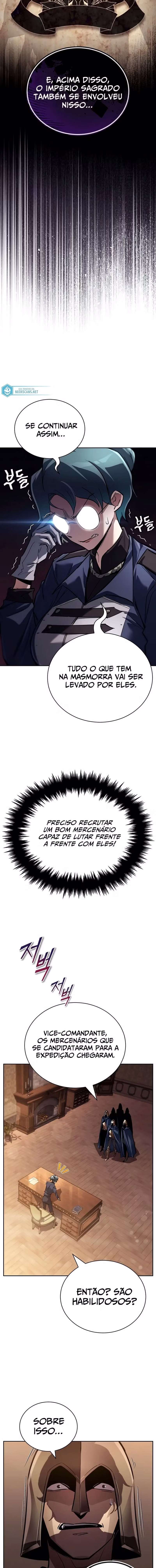Página 5 de A Superação do Nobre Vagabundo - Capítulo 88