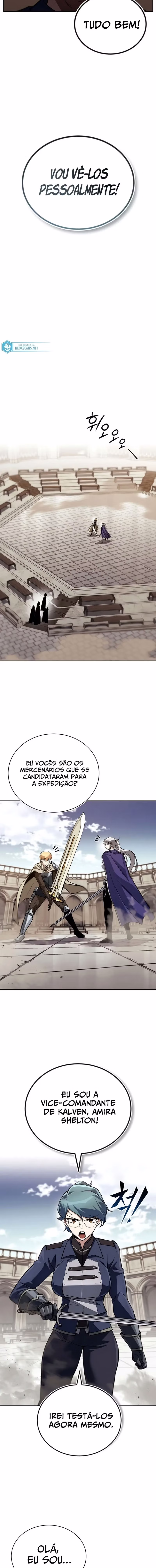 Página 6 de A Superação do Nobre Vagabundo - Capítulo 88