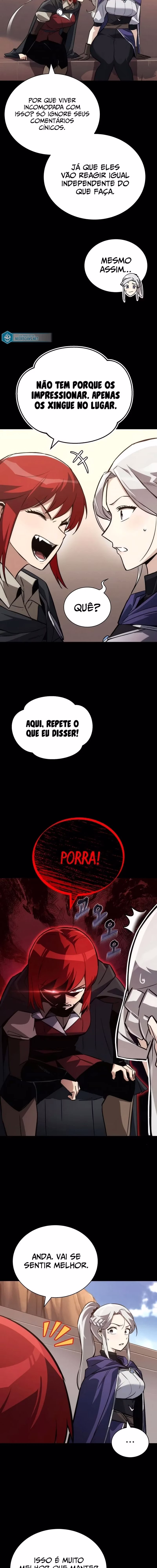 Página 10 de A Superação do Nobre Vagabundo - Capítulo 89