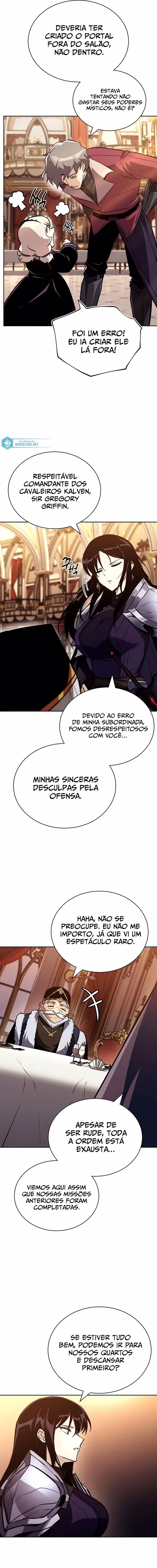 Página 17 de A Superação do Nobre Vagabundo - Capítulo 89