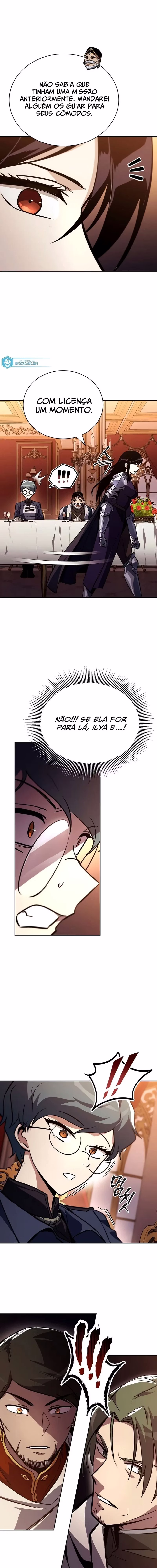Página 18 de A Superação do Nobre Vagabundo - Capítulo 89