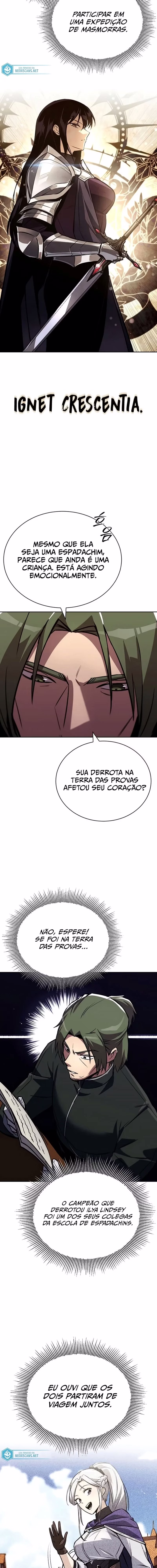 Página 2 de A Superação do Nobre Vagabundo - Capítulo 89