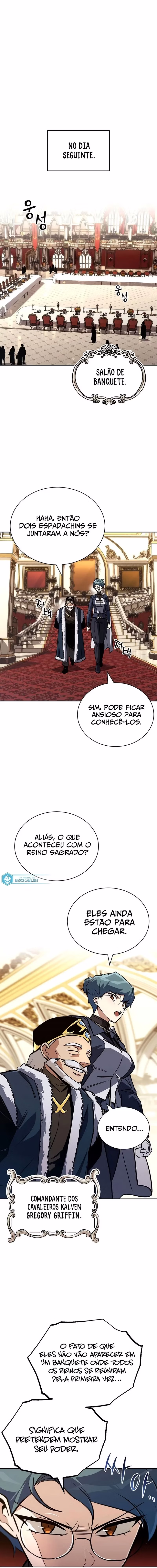 Página 4 de A Superação do Nobre Vagabundo - Capítulo 89