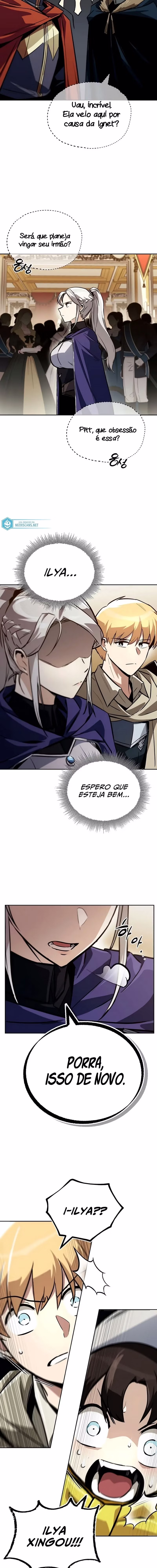 Página 8 de A Superação do Nobre Vagabundo - Capítulo 89