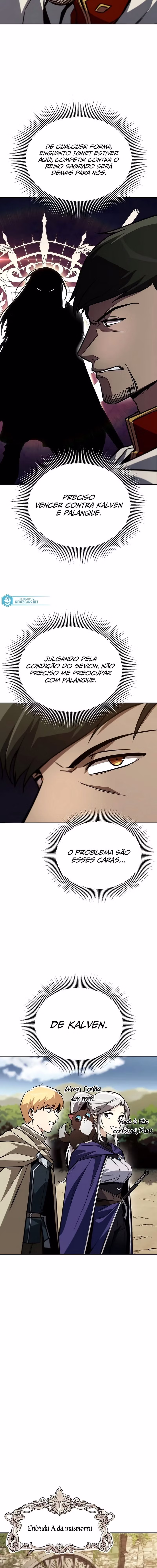 Página 15 de A Superação do Nobre Vagabundo - Capítulo 90