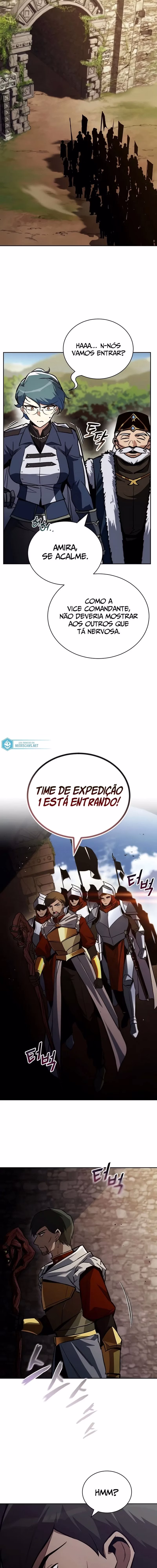 Página 16 de A Superação do Nobre Vagabundo - Capítulo 90