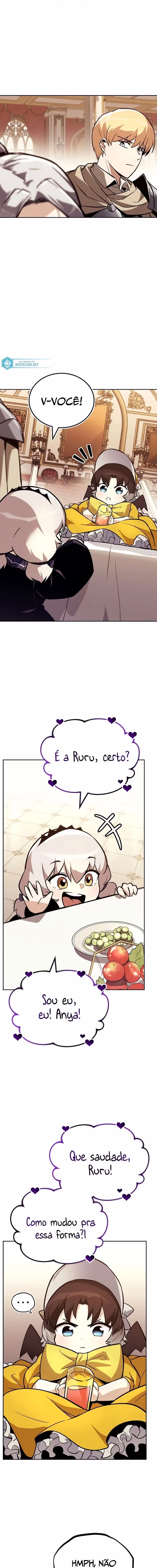 Página 5 de A Superação do Nobre Vagabundo - Capítulo 90