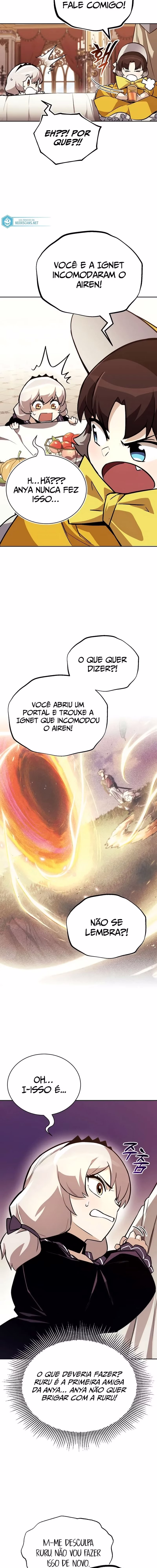 Página 6 de A Superação do Nobre Vagabundo - Capítulo 90