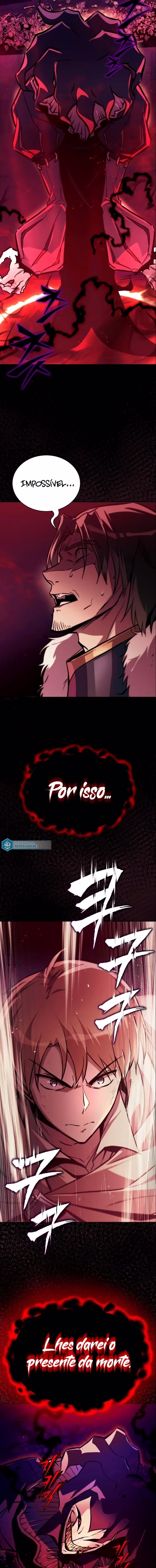 Página 22 de A Superação do Nobre Vagabundo - Capítulo 91