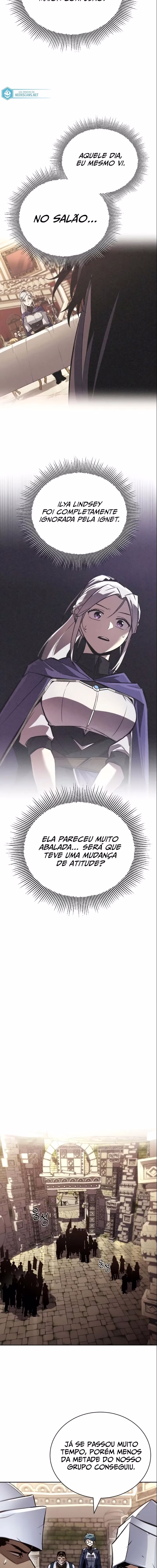 Página 2 de A Superação do Nobre Vagabundo - Capítulo 91
