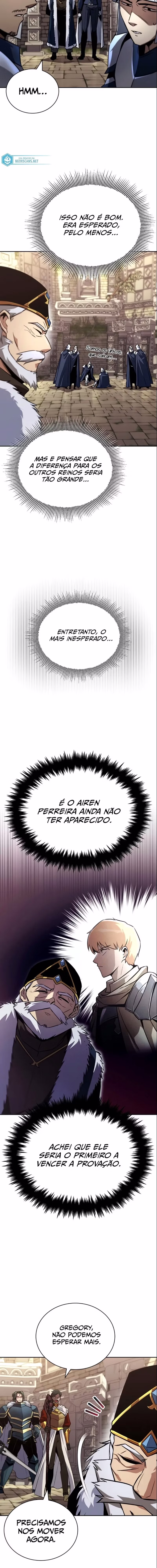 Página 3 de A Superação do Nobre Vagabundo - Capítulo 91