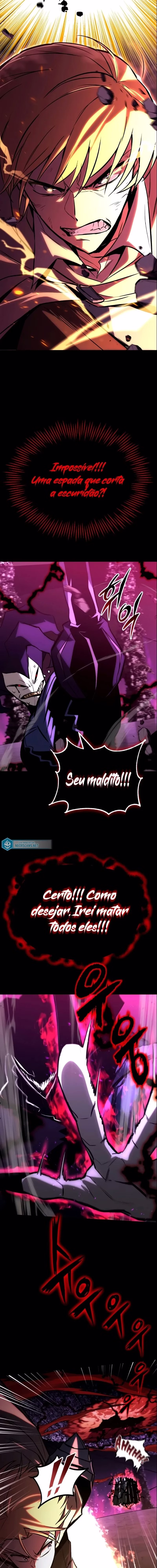 Página 15 de A Superação do Nobre Vagabundo - Capítulo 92