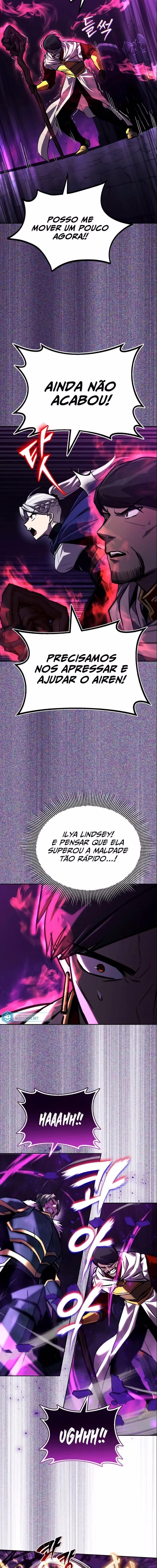 Página 19 de A Superação do Nobre Vagabundo - Capítulo 92