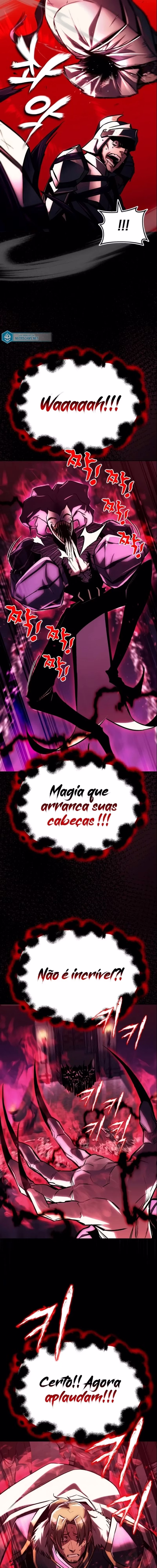 Página 5 de A Superação do Nobre Vagabundo - Capítulo 92