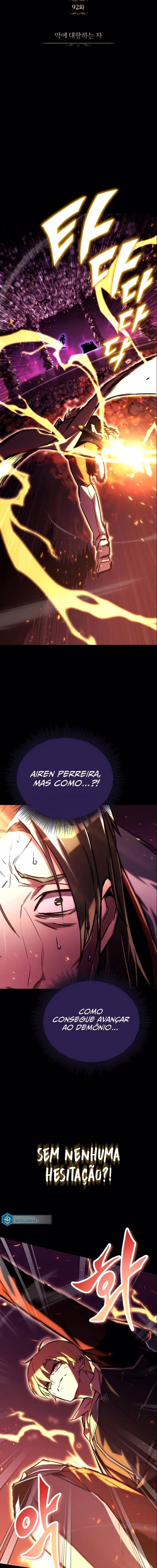 Página 9 de A Superação do Nobre Vagabundo - Capítulo 92
