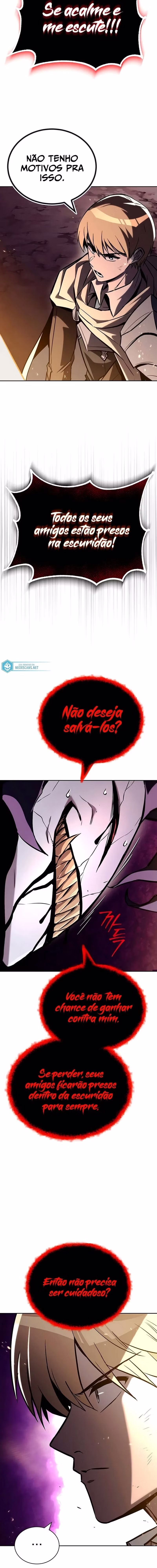 Página 17 de A Superação do Nobre Vagabundo - Capítulo 93