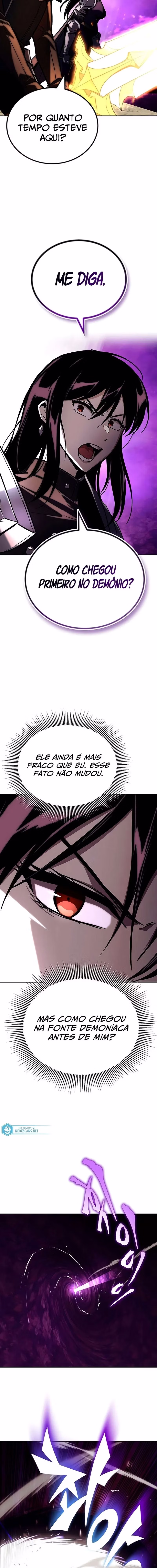 Página 20 de A Superação do Nobre Vagabundo - Capítulo 93