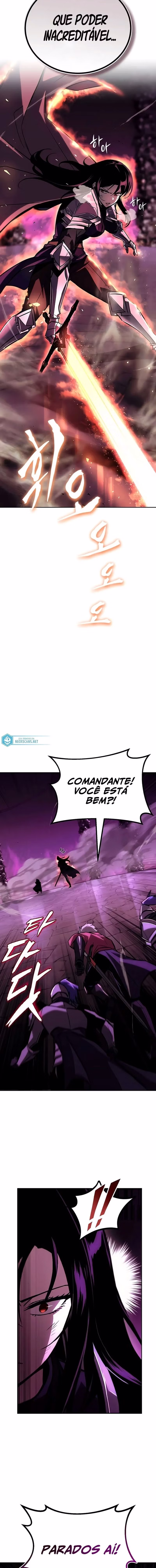 Página 2 de A Superação do Nobre Vagabundo - Capítulo 93