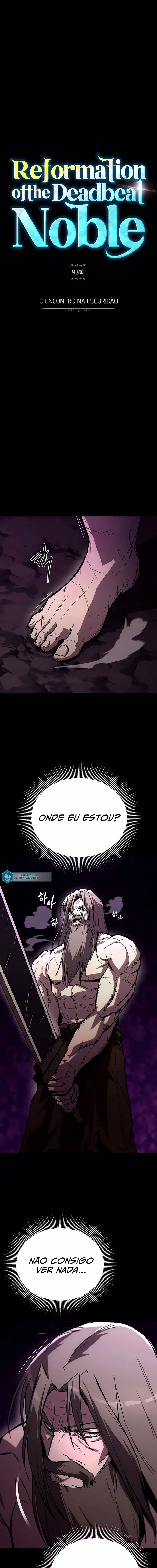 Página 7 de A Superação do Nobre Vagabundo - Capítulo 93