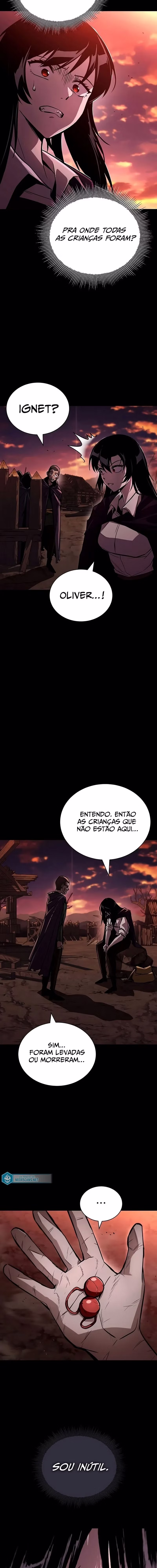 Página 15 de A Superação do Nobre Vagabundo - Capítulo 94