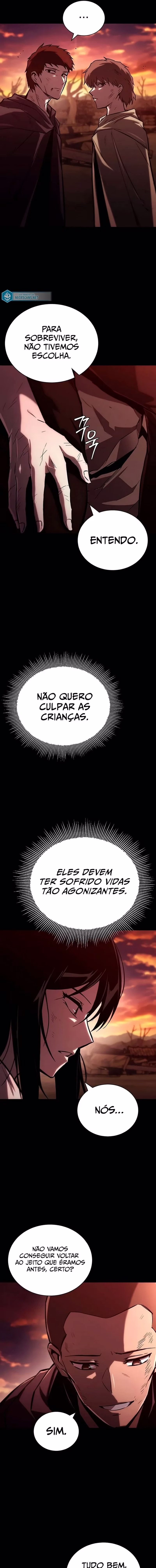 Página 17 de A Superação do Nobre Vagabundo - Capítulo 94