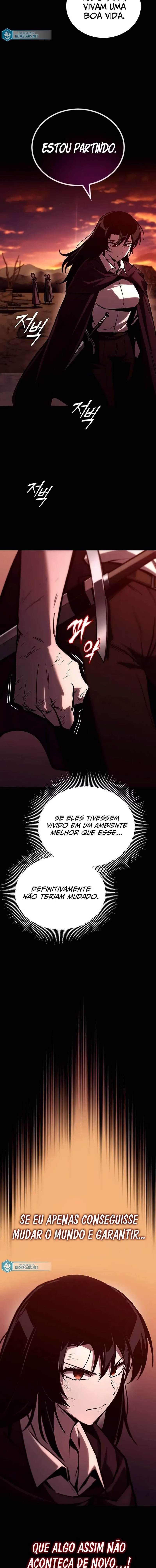 Página 18 de A Superação do Nobre Vagabundo - Capítulo 94
