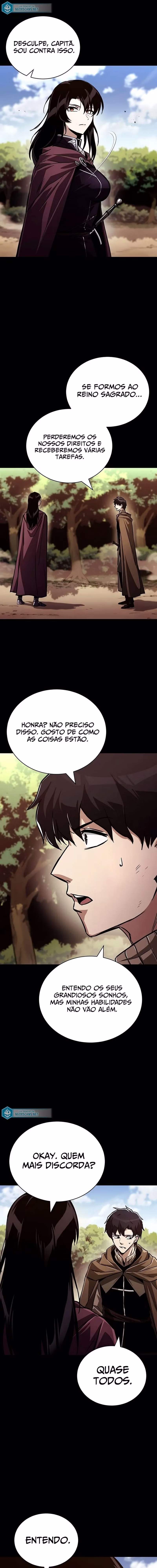 Página 22 de A Superação do Nobre Vagabundo - Capítulo 94