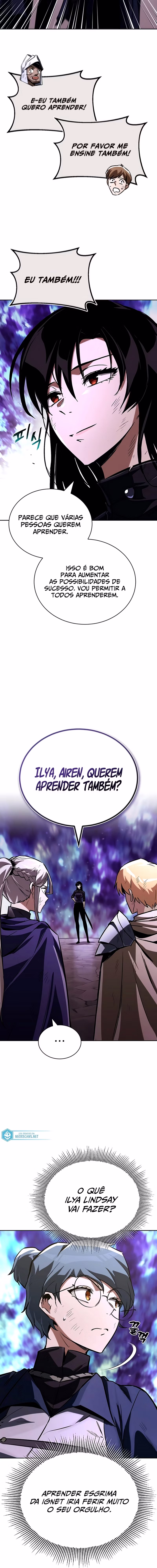 Página 12 de A Superação do Nobre Vagabundo - Capítulo 95