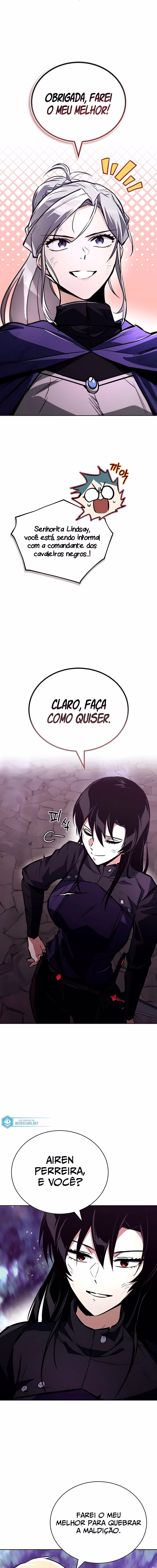 Página 13 de A Superação do Nobre Vagabundo - Capítulo 95