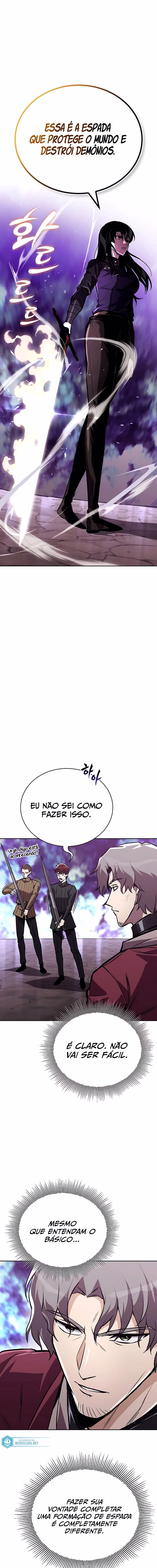 Página 16 de A Superação do Nobre Vagabundo - Capítulo 95