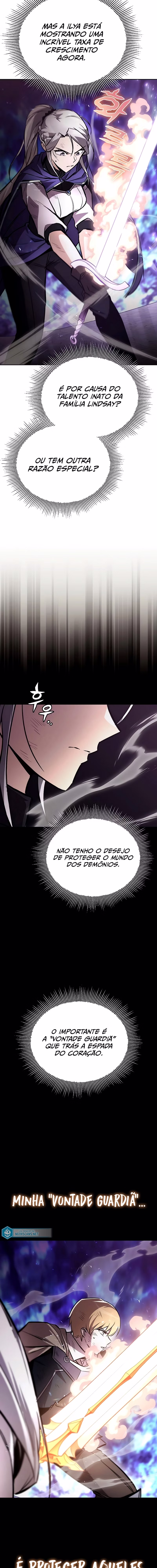 Página 19 de A Superação do Nobre Vagabundo - Capítulo 95