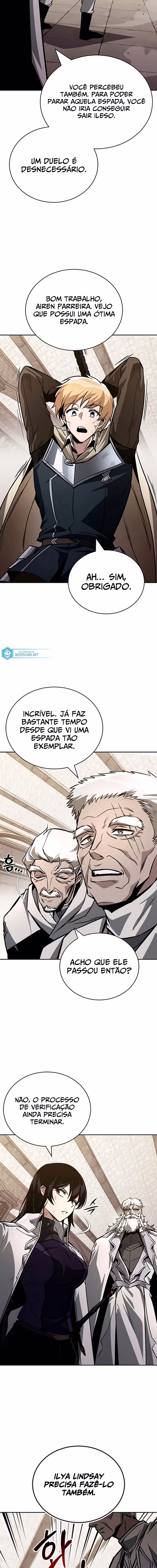 Página 20 de A Superação do Nobre Vagabundo - Capítulo 96