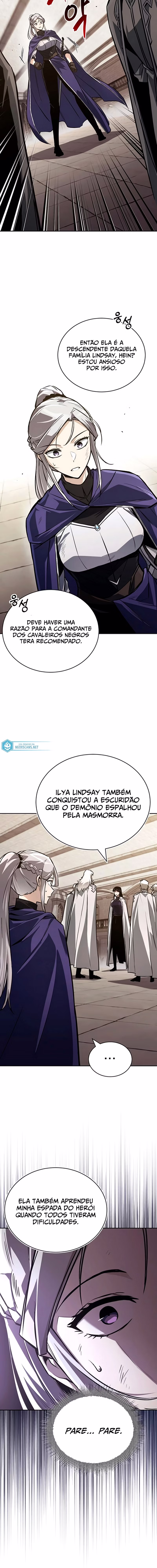 Página 21 de A Superação do Nobre Vagabundo - Capítulo 96