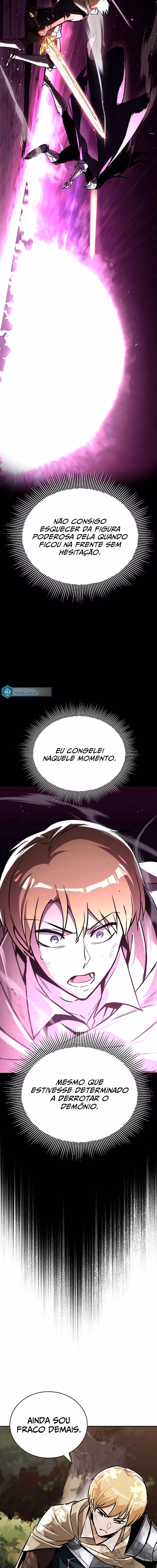 Página 6 de A Superação do Nobre Vagabundo - Capítulo 96