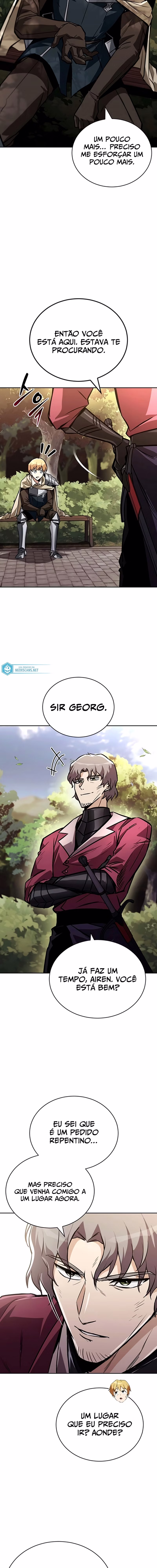 Página 7 de A Superação do Nobre Vagabundo - Capítulo 96