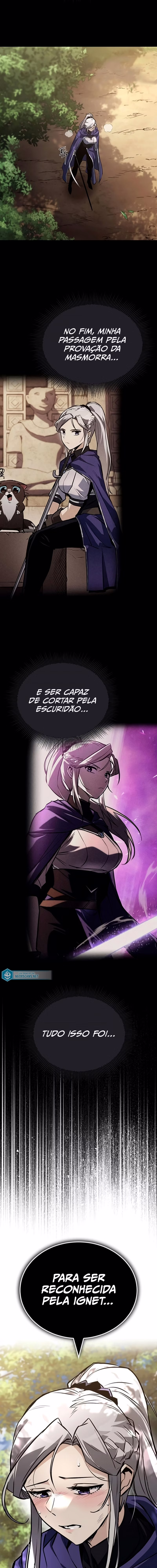 Página 11 de A Superação do Nobre Vagabundo - Capítulo 97