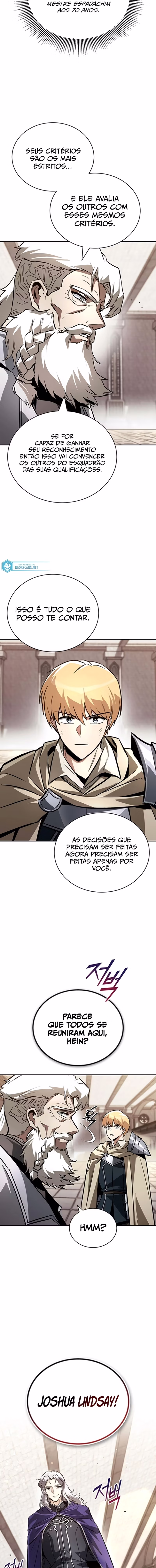 Página 15 de A Superação do Nobre Vagabundo - Capítulo 97