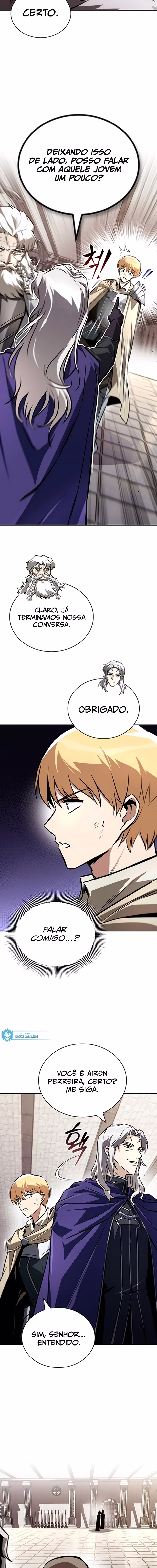 Página 17 de A Superação do Nobre Vagabundo - Capítulo 97