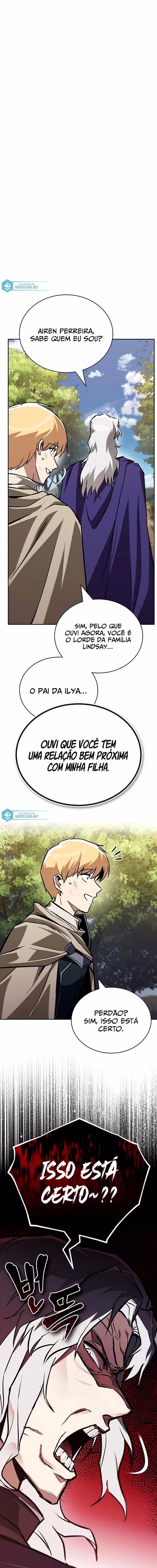Página 19 de A Superação do Nobre Vagabundo - Capítulo 97
