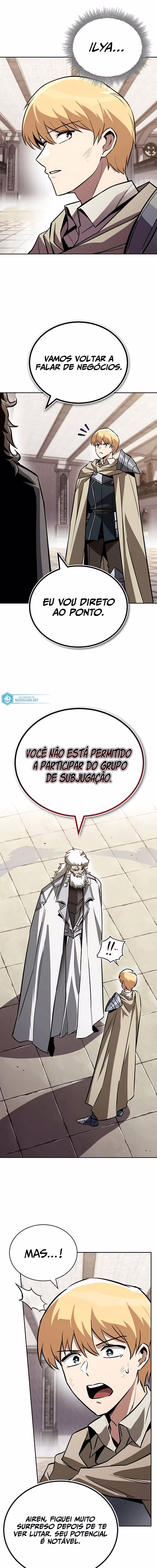 Página 2 de A Superação do Nobre Vagabundo - Capítulo 97